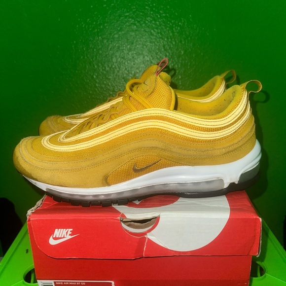 Nike Other - Air max 97 QS ‘Olympics Rings’